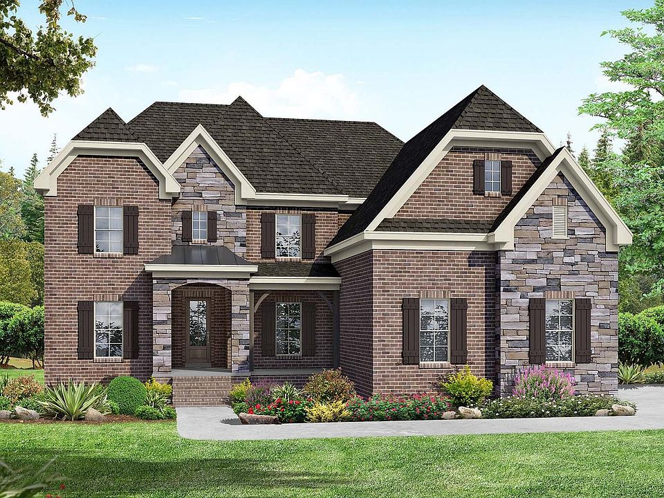 Build The Hawkins - now starting at 840,450