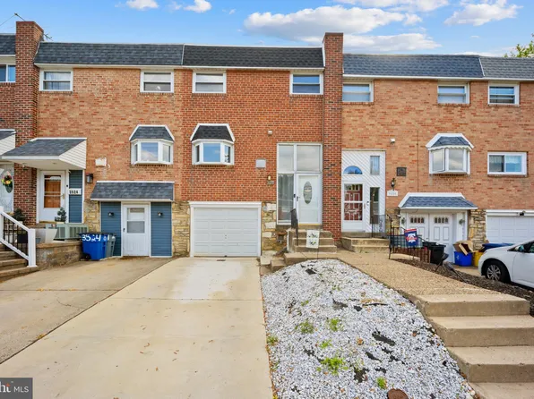 3522 Nottingham Ln, Philadelphia, PA 19114