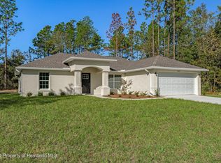 14477 Chimney Swift Rd, Weeki Wachee, FL 34614