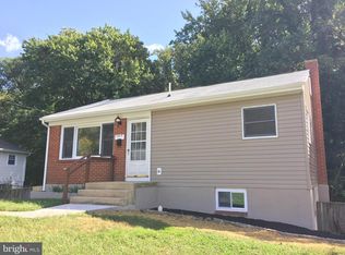 1405 Aiden Dr, Woodbridge, VA 22191