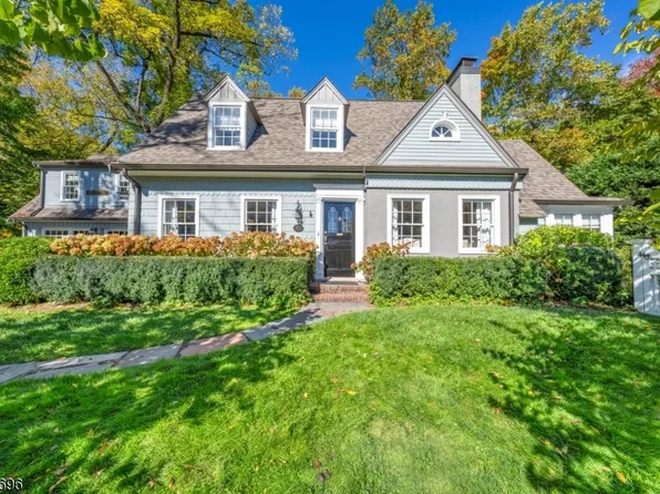 423 Ridgewood Rd, Maplewood Twp., NJ 07040
