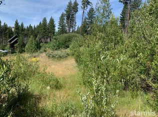987 Granite Mountain Circle, South Lake Tahoe, CA 96150