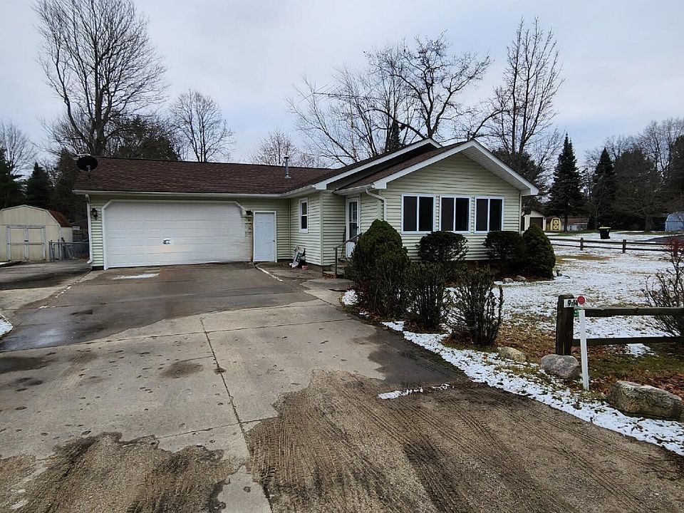 9114 W Airport Rd, Saint Helen, MI 48656 Zillow