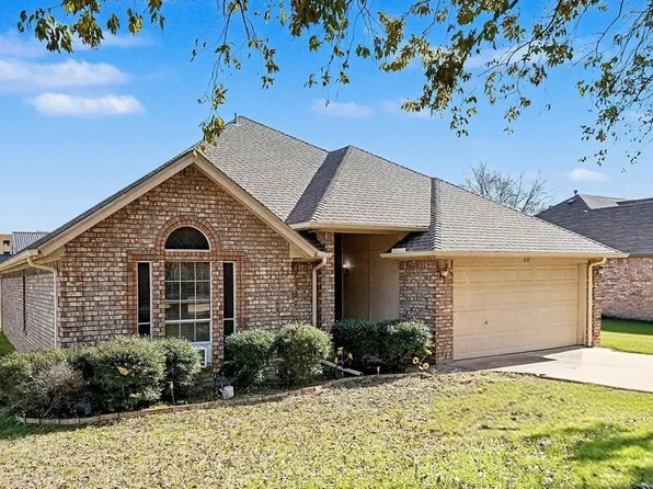212 Turner St, Roanoke, TX 76262
