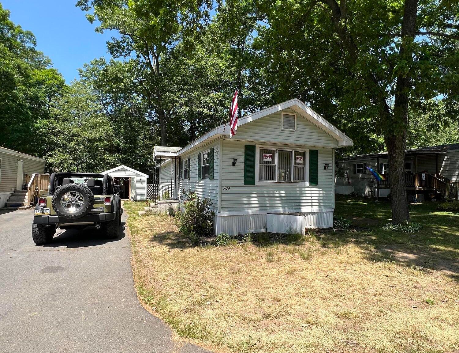 504 W 5th St, Pittston, PA 18644 Zillow