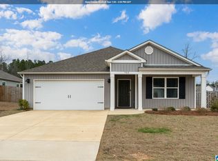 752 Fish Camp Rd, Chelsea, AL 35043