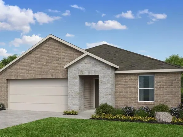 15408 Betsy St, Pflugerville, TX 78660