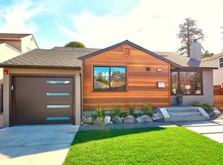710 Folkstone Ave, San Mateo, CA