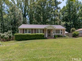 414 Fenton St, Raleigh, NC 27604