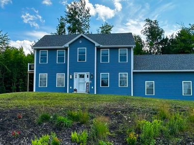188 Aiden Circle, Belmont, NH, 03220