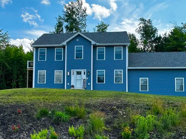 188 Aiden Circle, Belmont, NH 03220