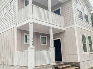 409 Foch St, Bryan, TX 77801