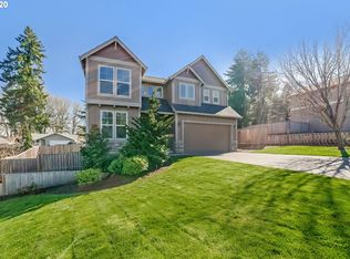 4514 SE Danica Ct, Milwaukie, OR