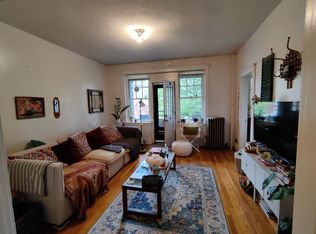 36 Mount Hood Rd #6, Brighton, MA 02135