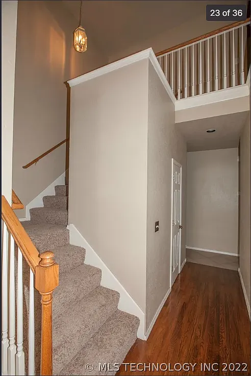 3 bed, 3.5 bath, 3430 sqft, $3,300 — Photo 4