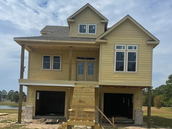 108 Cumberland Street, Newport, NC 28570