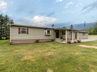 49 McGonigal Ln, Woodland, PA 16881