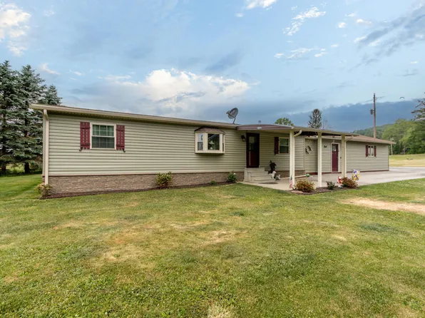 49 McGonigal Ln, Woodland, PA 16881