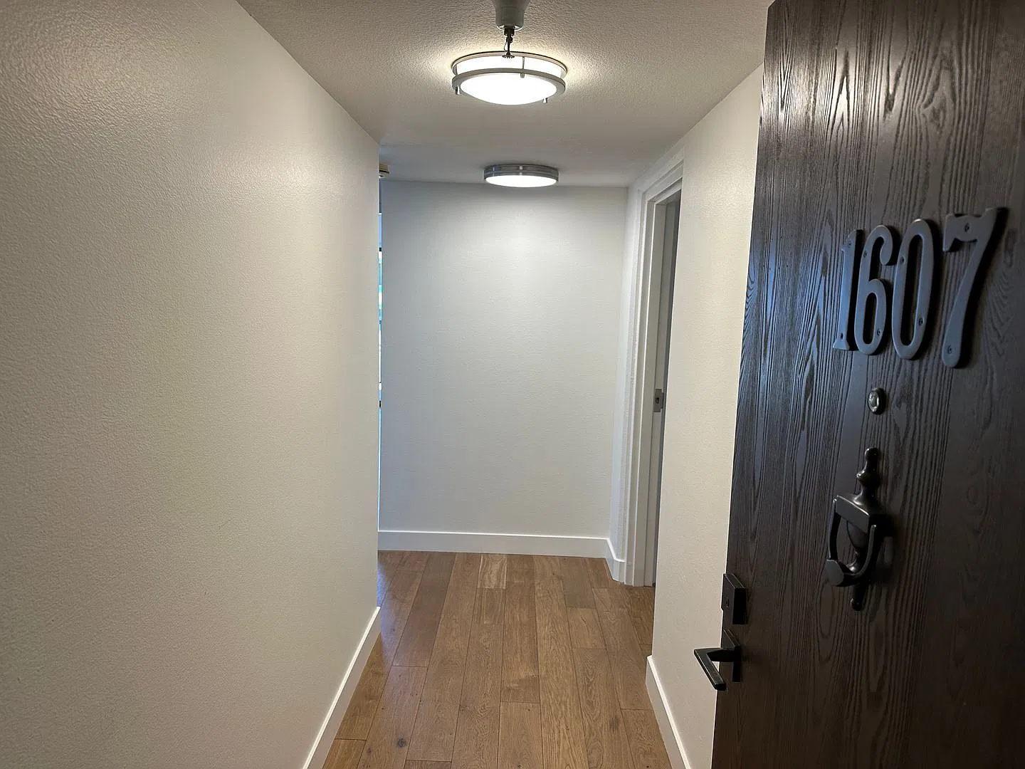 500 N St #1607 — Photo 2