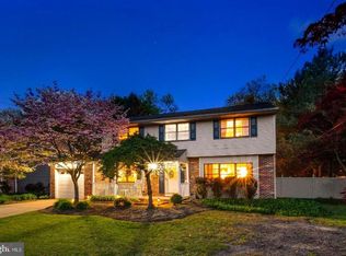 37 Saint Regis Dr, Woodbury, NJ 08096