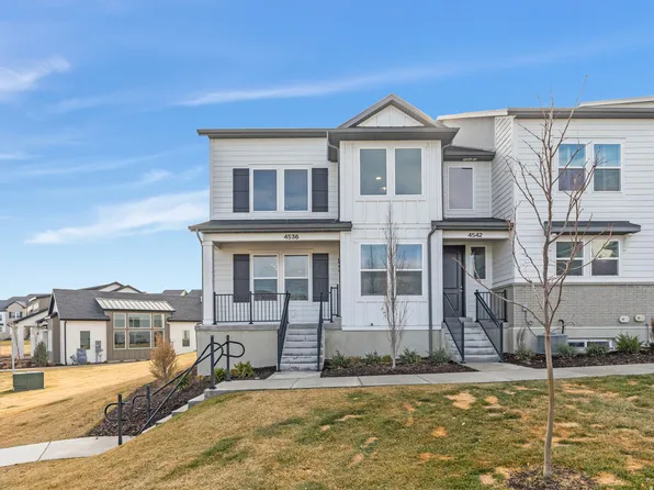 4536 W Parkes Peak Ln, Herriman, UT 84096
