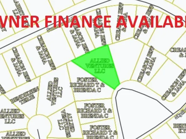 (undisclosed Address), Horseshoe Bend, AR 72512