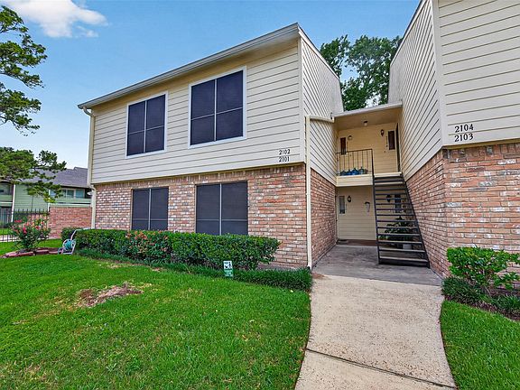 3rd image of 14555 Wunderlich Dr Unit 2101