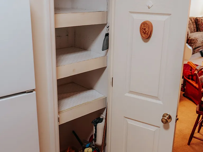 Pantry