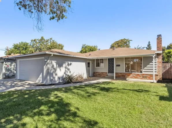 2672 Kelly St, Livermore, CA 94551