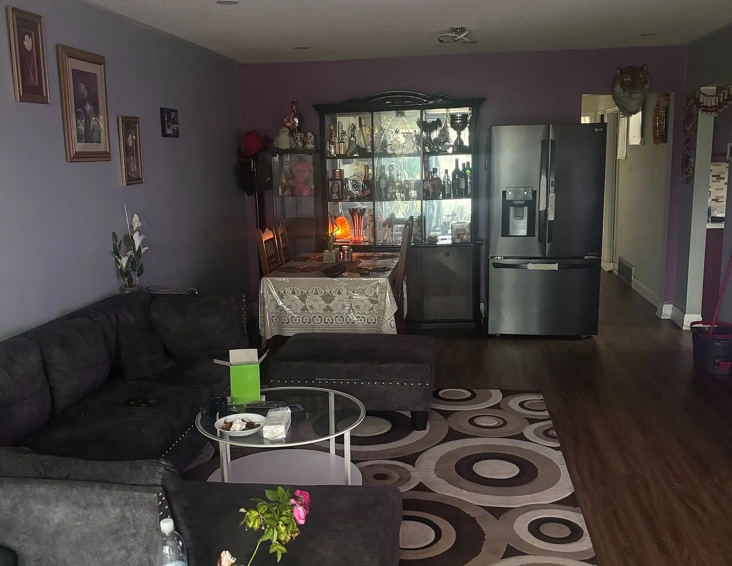 3 bed, $2,750 — Photo 4