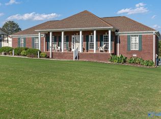 11334 Cardinal Dr, Madison, AL 35756