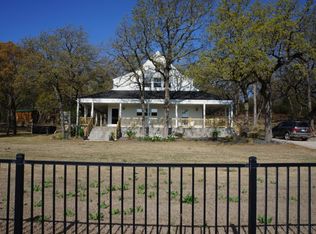4401 Weiland Rd, Weatherford, TX 76088