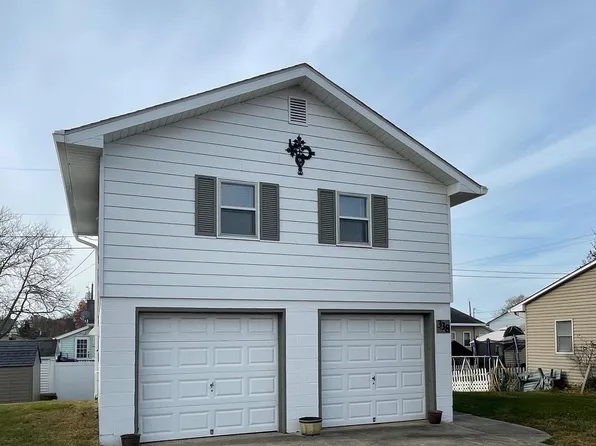 338 Polk Ave, Carneys Pt, NJ 08069