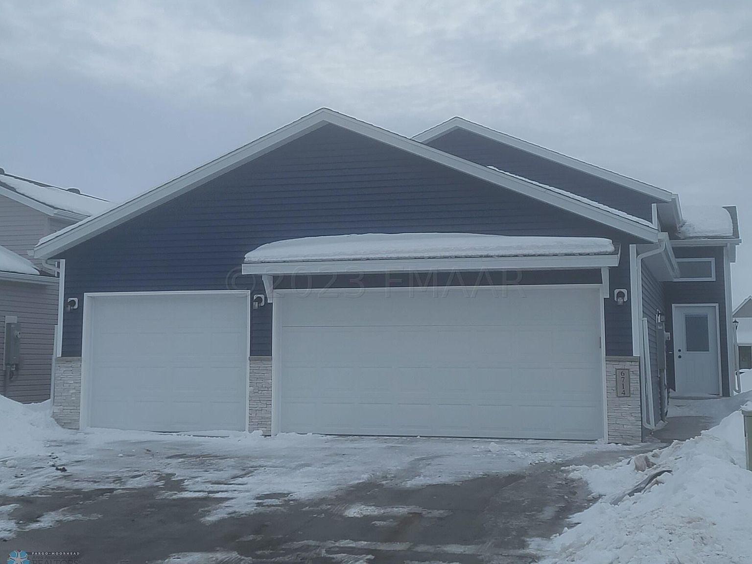 6714 69th Ave S, Horace, ND 58047 Zillow