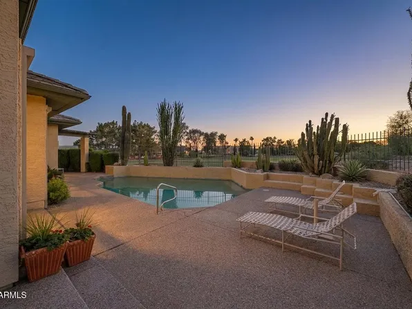 3039 E MARSHALL Avenue, Phoenix, AZ 85016