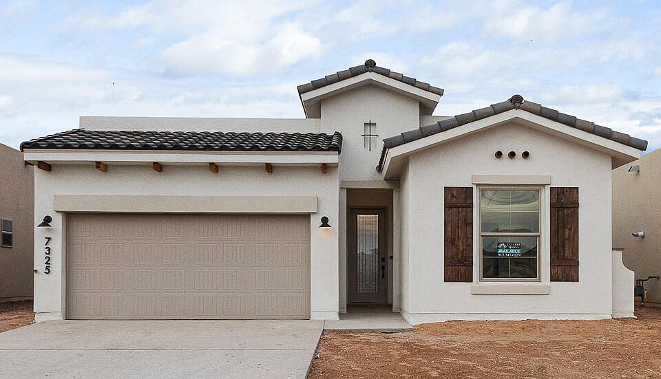 1st image of 7325 Norte Grande Dr