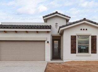 7325 Norte Grande Dr, El Paso, TX 79934