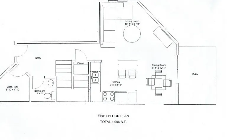 Southcross Village Apartments — Photo 11