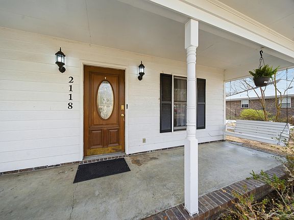 2nd image of 2118 McCrays Mill Rd