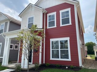 336 Central State Blvd, Indianapolis, IN 46222