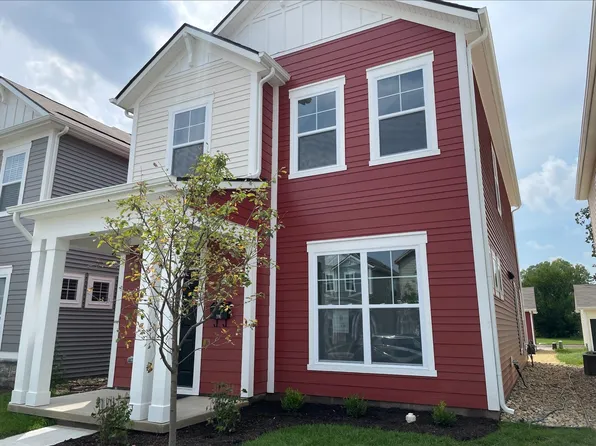 336 Central State Blvd, Indianapolis, IN 46222