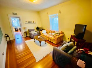 26 Ayrault St #9L, Newport, RI 02840
