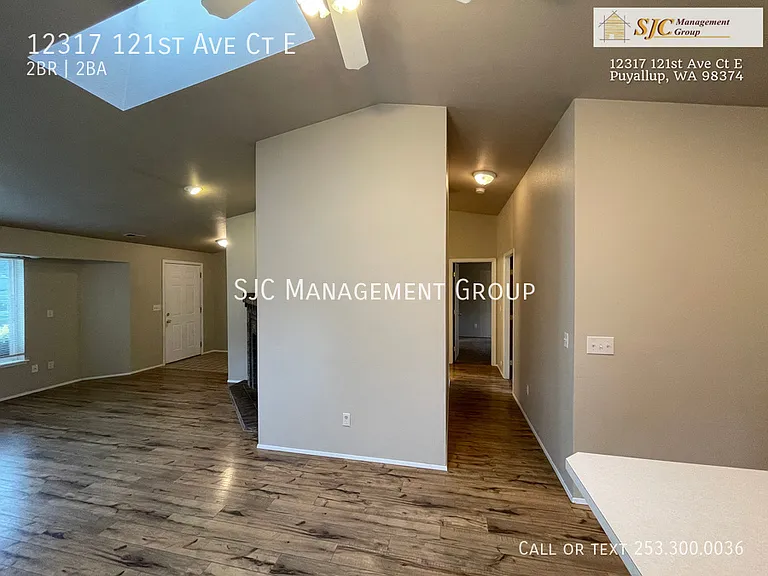 12317 121st Avenue Ct E — Photo 13
