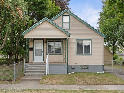 11453 Rivard Ave, Warren, MI, 48089