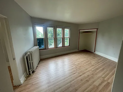 2262-2264 S. Chase Ave. - (3 Unit) Photo 1