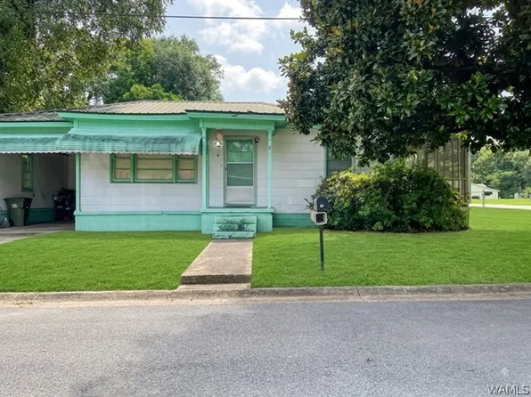 56 Washington Sq, Tuscaloosa, AL 35401