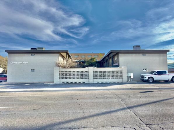 501 W Louisiana Ave #207
