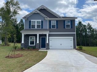 690 Rose Quartz Ln, Lexington, SC 29073