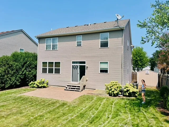 2367 Stonecrest Path NW — Photo 32