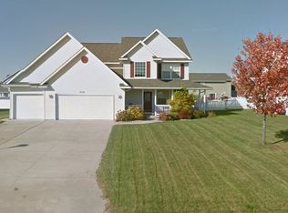 3091 Oaklawn Park, Saginaw, MI 48603